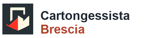 Cartongessista Brescia